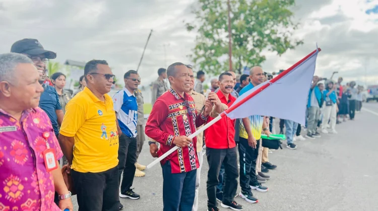 Hardiknas Lembata Dorong Pendidikan Digital Berbasis Budaya