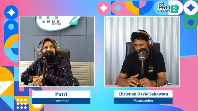 Tren Digital Gerus Budaya, Edukasi Jadi Kunci