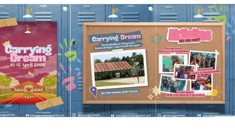 Metode Kreatif Dorong Minat Belajar Anak