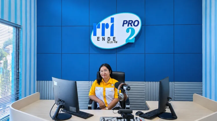 Siswa Belajar Bisnis dari Risiko dan Kegagalan