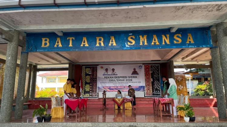 Pelajar Adu Argumen : AI Bantu atau Melemahkan