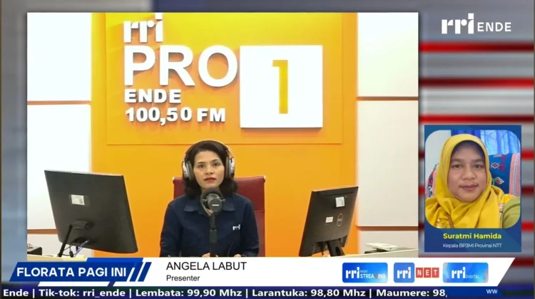 Ribuan Lowongan Global, SDM NTT Belum Terserap
