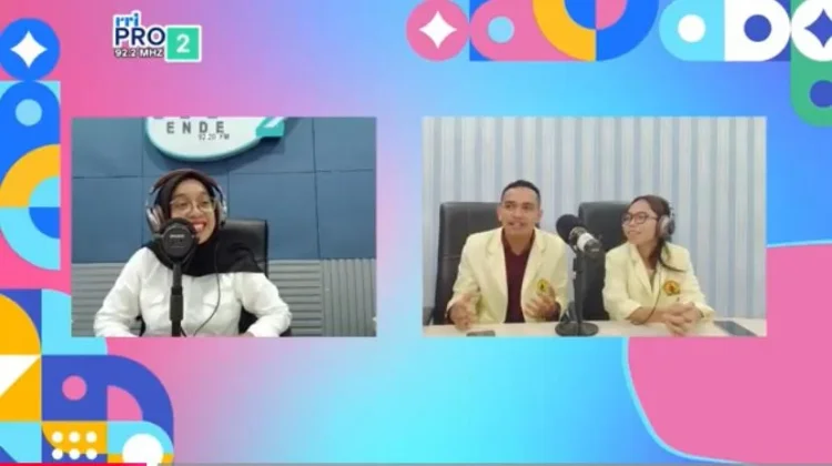 Mahasiswa STPM Ende Raih Juara Debat Nasional