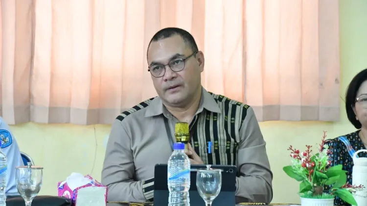 Livens Dorong Tujuh Kecamatan Kembangkan Kopi Berbasis Kualitas dan Hilirisasi