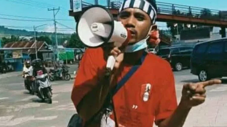 Warga Tiga Desa Manggarai Timur Belum Nikmati Listrik