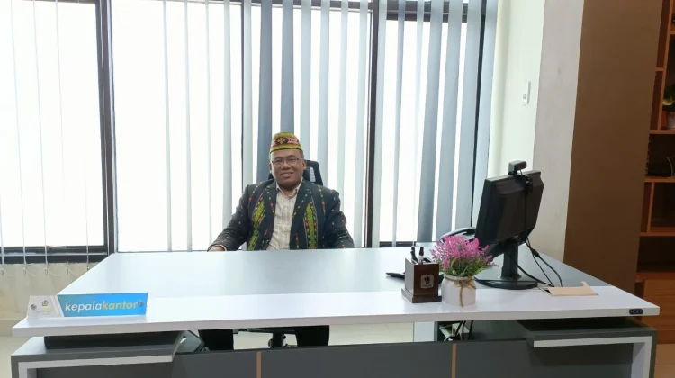 Kinerja Realisasi APBN Manggarai Raya Tumbuh 11,12 Persen