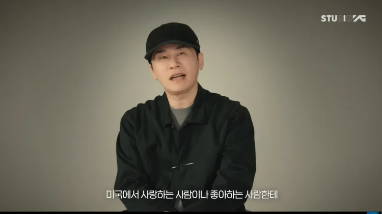 YG Entertainment Umumkan Comeback BABYMONSTER dan Debut Grup Baru