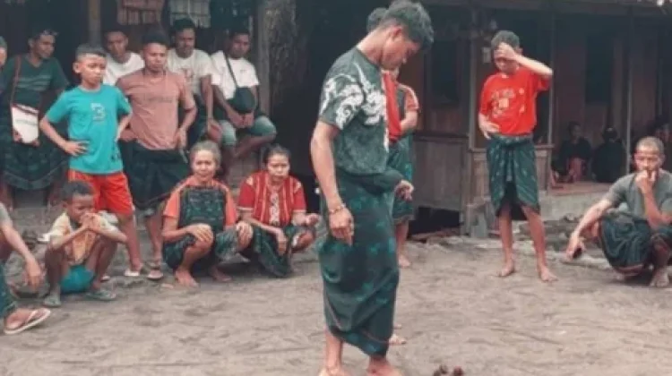 Permainan Tradisional Dinilai Efektif Bangun Karakter Anak