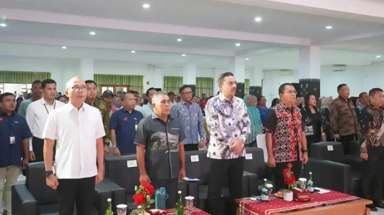 Menteri UMKM Tekankan Edukasi Keuangan bagi Pelaku Usaha