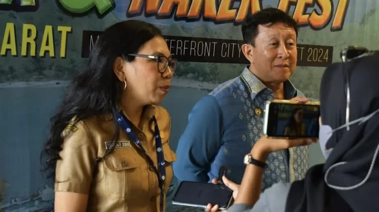 Waspada Rentenir, Pemkab Manggarai Barat Dorong UMKM Manfaatkan KUR dan Pegadaian