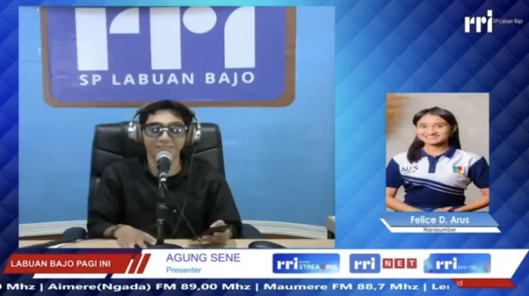 MSS English Centre Siap Gelar Spelling Bee Competition 2026 Perdana di Labuan Bajo