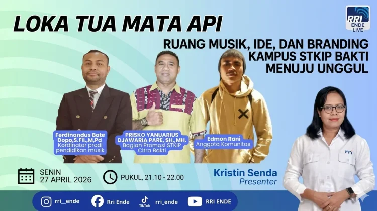Strategi Branding Kampus lewat Komunitas Berbasis Budaya Lokal