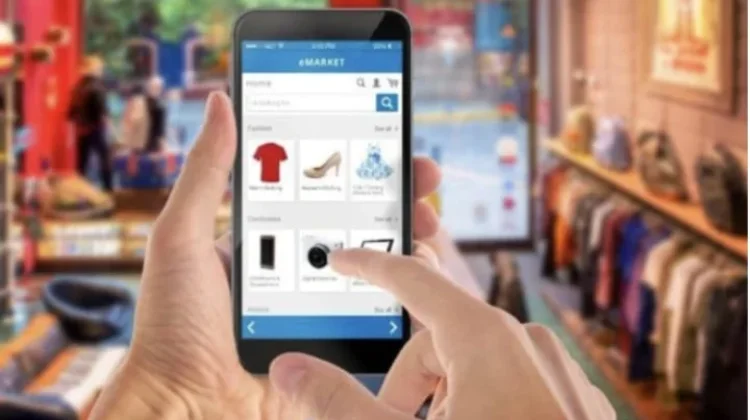 Digitalisasi UMKM Buka Peluang Kerja Generasi Muda
