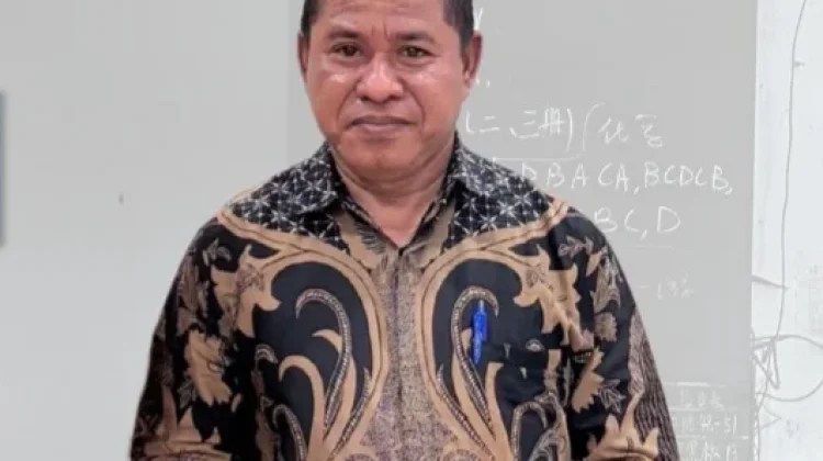 Hardiknas 2026 di Ende: Fokus pada Partisipasi dan Akses Pendidikan Bermutu