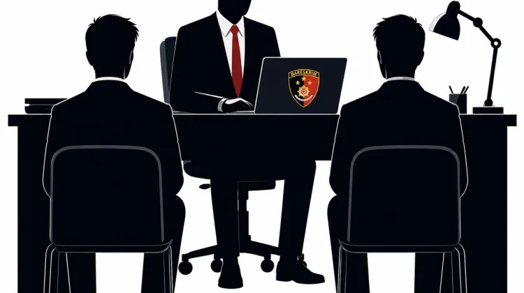 Diperiksa Bareskrim Polri, Fungsionaris Adat Nggorang Tegaskan Berstatus Saks