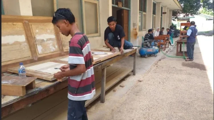 Pelatihan Kerja Jadi Solusi Hadapi Krisis Ekonomi