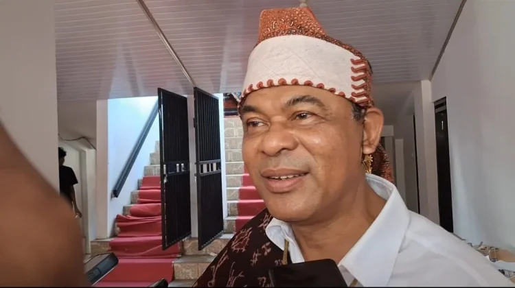 Bupati Ende:Hardiknas Momentum Refleksi Pembangunan Pendidikan