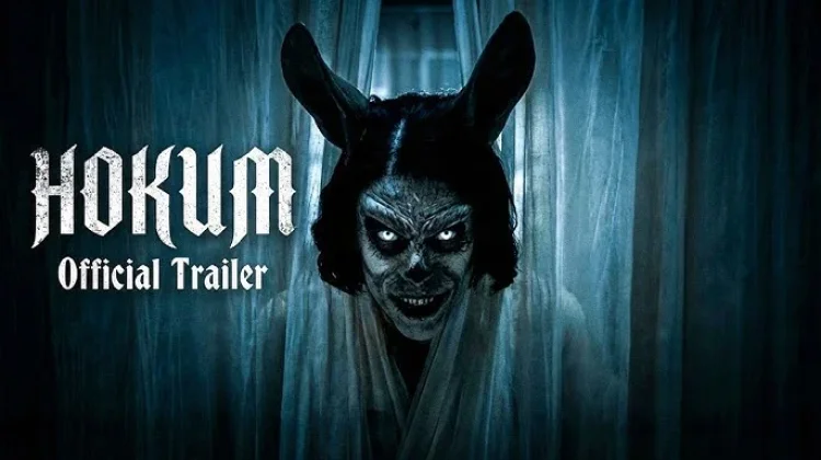 Film Horor 'Hokum' Sukses Hidupkan Nuansa Klasik Stephen King di Layar Lebar