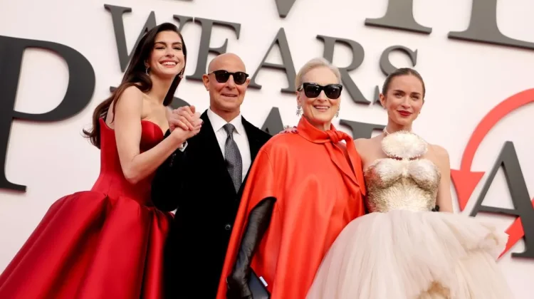 The Devil Wears Prada 2 Puncaki Box Office AS
