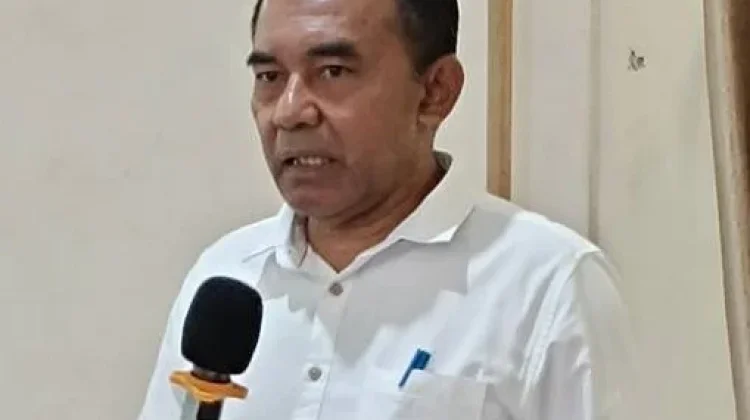 Bupati Flores Timur Warning Proyek Tak Sesuai Aturan