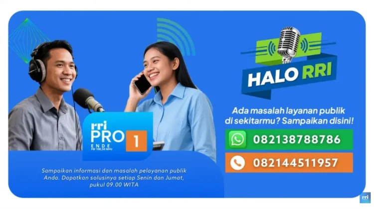 Warga Mauponggo Keluhkan Cek Kesehatan Tanpa Obat