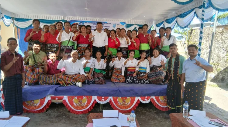Hardiknas Bola Dimeriahkan Atraksi Budaya dan Lomba