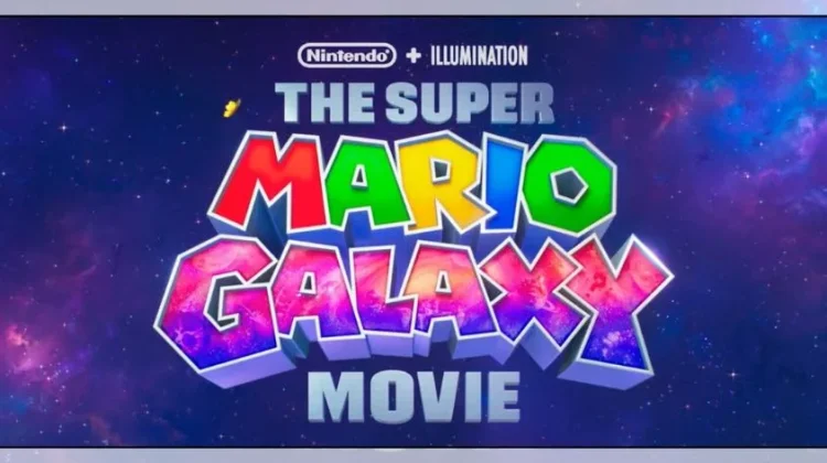 Super Mario Galaxy Movie Diprediksi Jadi Film Pertama Tembus Satu Miliar Dollar