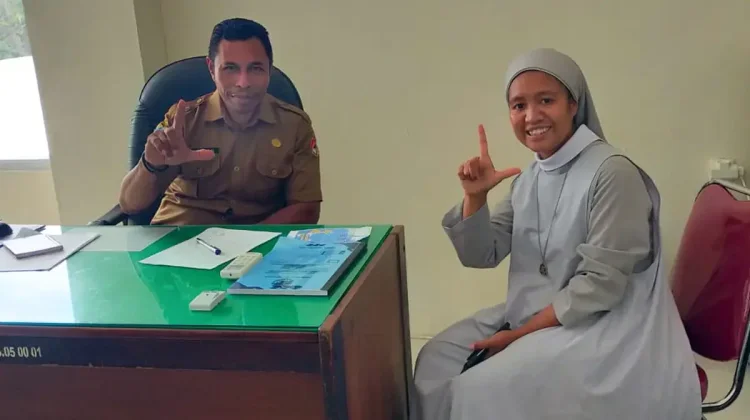 Wisata Literasi Sains Tumbuhkan Rasa Ingin Tahu Siswa