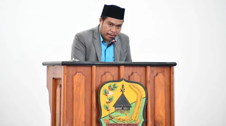 Catatan Kritis Fraksi Demokrat Manggarai, dari Infrastruktur hingga Investasi