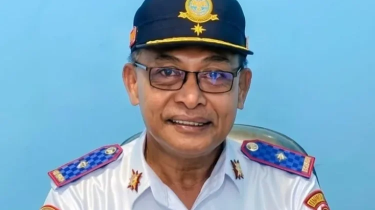 Transformasi Sistem Parkir di Sikka, Dishub Gandeng PT FTF Globalindo