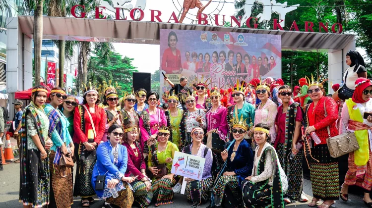 Solidaritas Diaspora Jadi Penopang Hidup di Kota Besar