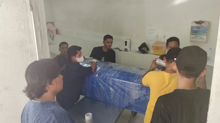 Polisi Dalami Kematian Pemandu Lagu Asal Karawang di Labuan Bajo