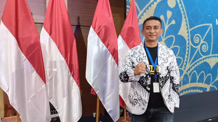 Hardiknas 2026, PGRI Flores Timur Apresiasi Kebijakan Pendidikan
