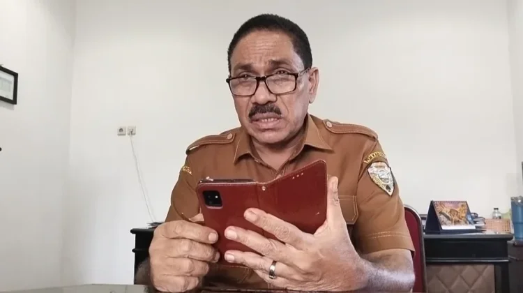 Tujuh Jabatan Eselon II Ende Diumumkan Pansel