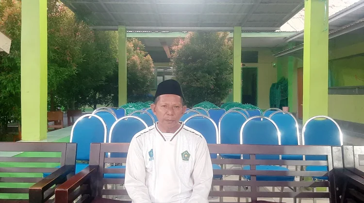 Futsal MAN Ende Usai, Sportivitas Jadi Sorotan Utama Kepala Madrasah