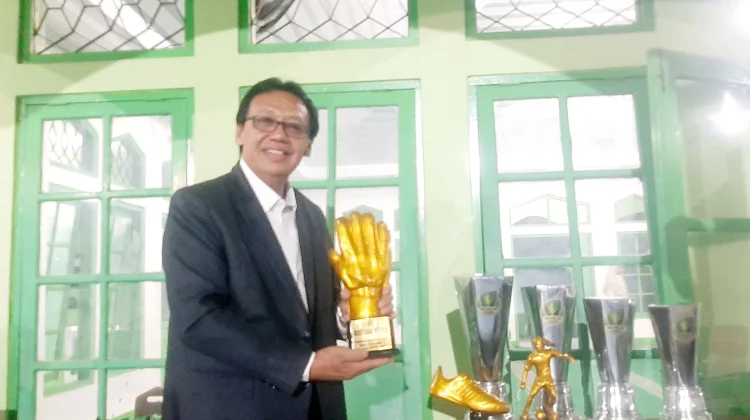 Kakanwil Kemenag NTT Dorong Futsal Jadi Ruang Persaudaraan Pelajar