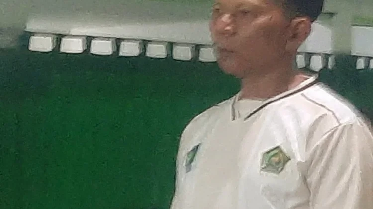 Turnamen Futsal MAN Ende Jadi Ajang Jaring Bakat Siswa