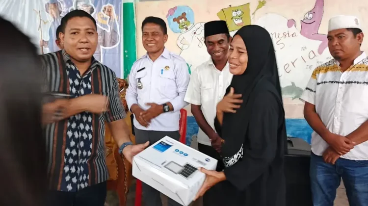 Percepatan Pembangunan Pesisir Sikka Fokus Kepastian Lahan