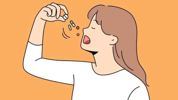 Jangan Asal Minum, Ini Waktu Tepat Konsumsi Omeprazole dan Antasida