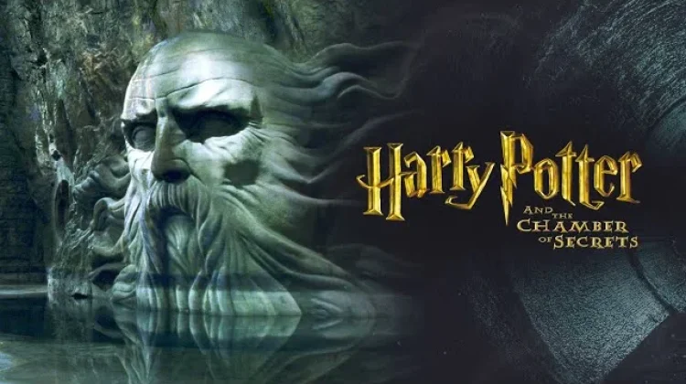 Lampu Hijau dari HBO untuk Serial Harry Potter and the Chamber of Secrets