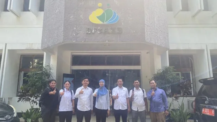 Polres Sikka Perkuat Penyidikan Kasus Dugaan TPPO