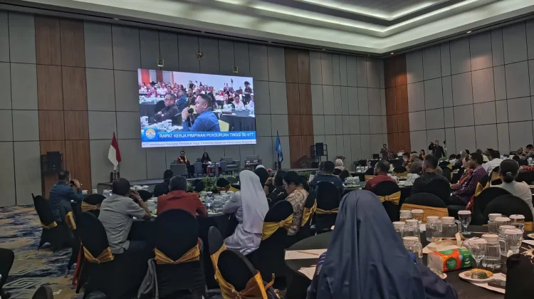 Ombudsman NTT Dorong Kampus Aman Bebas Kekerasan