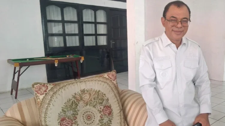 Pemkab Ende Siapkan Lapak Baru Pemotongan Babi Pasca Penggusuran Bangunan Lama