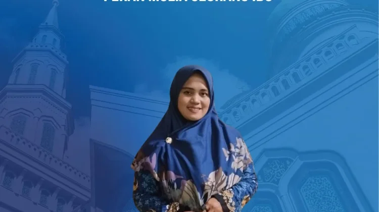 Peran Mulia Ibu Dalam Pandangan Islam dan Keluarga
