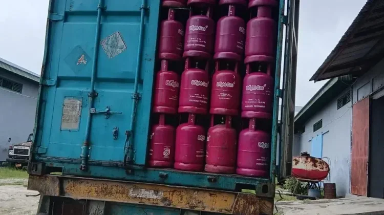 Pertamina Akui Infrastruktur Distribusi Jadi Tantangan Utama LPG di NTT