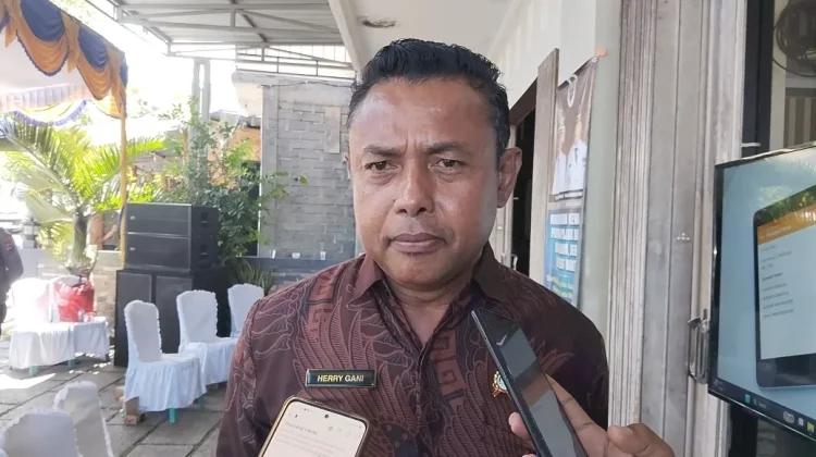 Keluhan Air Keruh, Perumda Ende Akui Gangguan Layanan dan  Siap Memperbaiki
