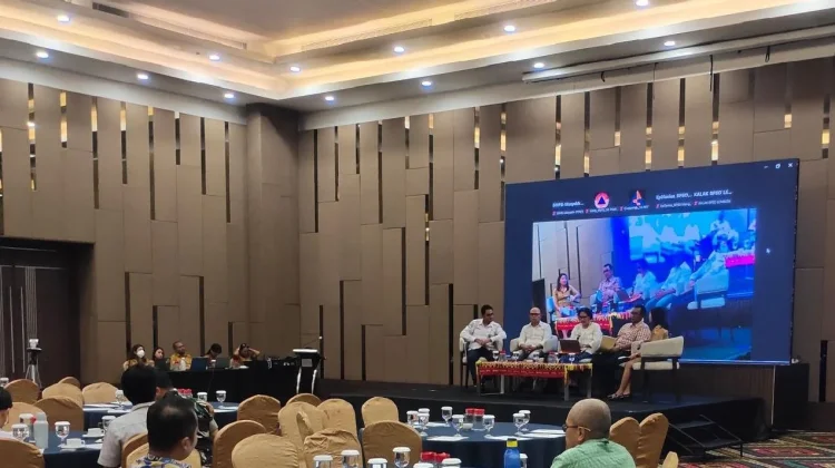 Ombudsman NTT Dorong Perbaikan Sistem Dari Pembelajaran Seroja