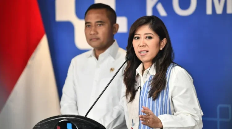 BNPT Dukung PP TUNAS untuk Lindungi Anak dari Radikalisme Digital