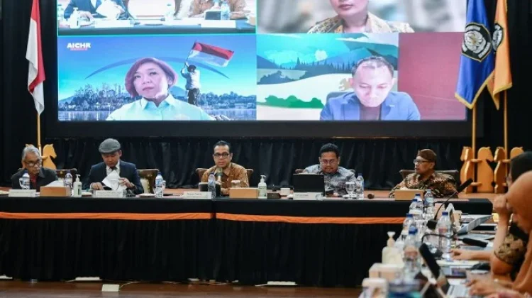 Indonesia Perkuat Literasi Digital dan Perlindungan Anak