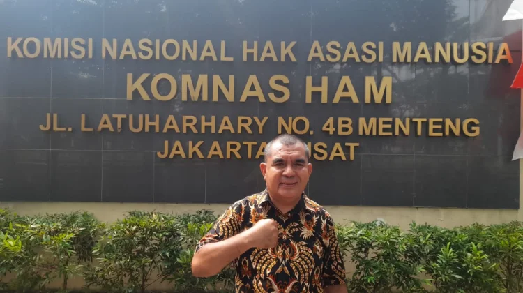 KOMPAK Indonesia Desak KPK Usut Tuntas Kasus Kredit Fiktif Rp100 Miliar di Bank NTT